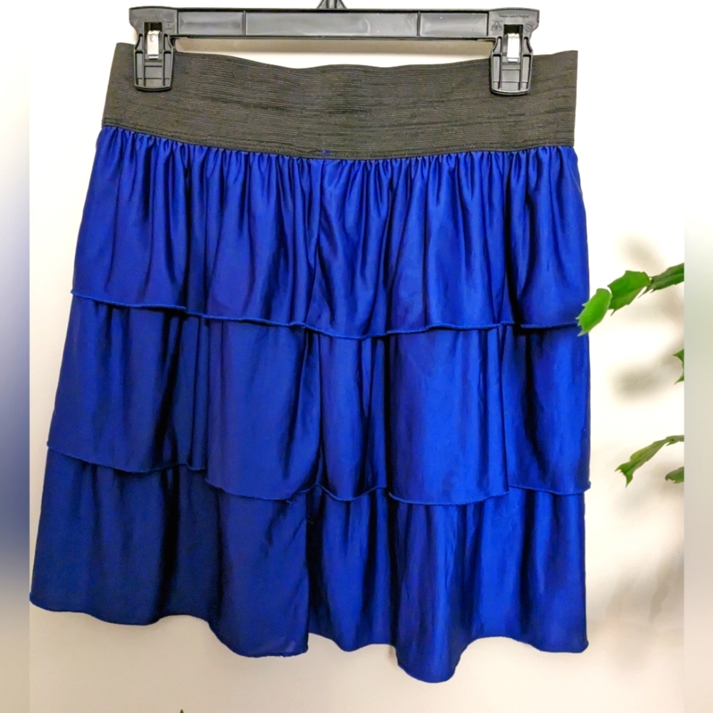BUNDLE TO SAVE!Layered skirt